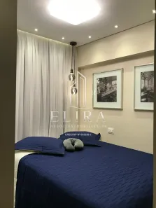 Apartamento com 3 Quartos à venda, 60m² no Vila Massuchetto, Americana