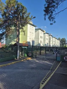 Apartamento com 2 Quartos à venda, 48m² no Jardim Marica, Mogi das Cruzes