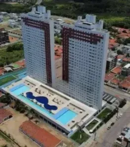 Apartamento com 3 Quartos à venda, 78m² no Altiplano Cabo Branco, João Pessoa