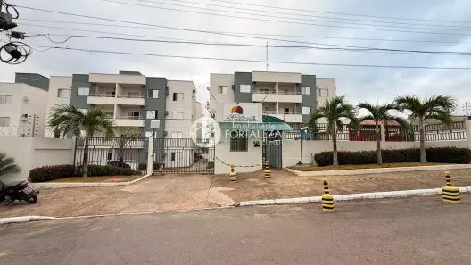 Apartamento com 2 Quartos à venda, 72m² no Portal da Amazônia, Rio Branco