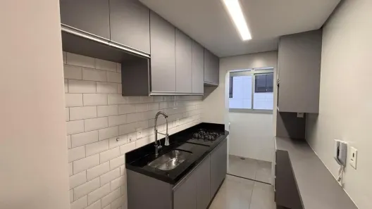 Apartamento com 2 Quartos para alugar, 64m² no Santo Agostinho, Belo Horizonte