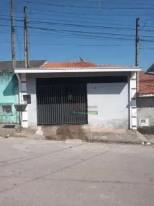 Casa com 3 Quartos à venda, 78m² no Jardim Santa Luzia, São José dos Campos