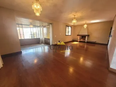 Apartamento com 4 Quartos à venda, 247m² no Real Parque, São Paulo