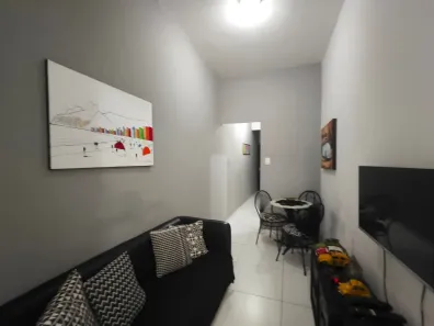 Apartamento com 1 Quarto à venda, 30m² no Copacabana, Rio de Janeiro