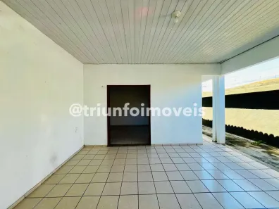 Casa com 3 Quartos à venda, 162m² no Mocambinho, Teresina