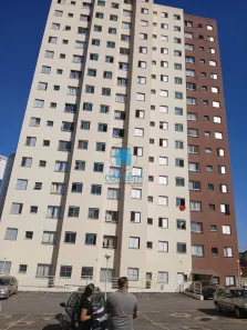Apartamento com 2 Quartos para alugar, 54m² no Jardim Roberto, Osasco