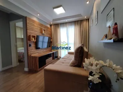 Apartamento com 2 Quartos à venda, 52m² no Vila Bela, São Paulo
