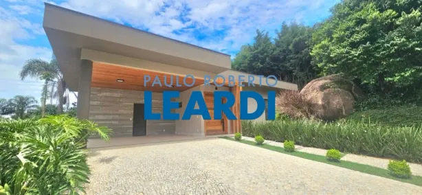 Casa de Condomínio com 3 Quartos à venda, 330m² no Jardim São Bento do Recreio, Valinhos