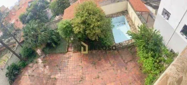 Lote/Terreno à venda, 637m² no Jardim São Paulo(Zona Norte), São Paulo