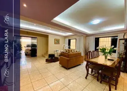 Casa com 3 Quartos à venda, 221m² no Padre Eustáquio 2ª Seção, Igarapé