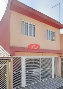 Casa com 3 Quartos à venda, 176m² no Jardim Santo Antônio, Suzano