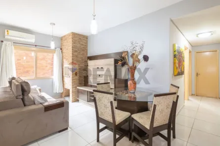 Apartamento com 2 Quartos à venda, 60m² no City, Cachoeirinha