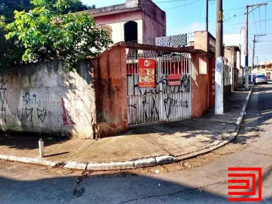 Sobrado com 3 Quartos à venda, 238m² no Chácara Belenzinho, São Paulo