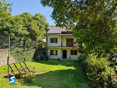 Casa com 2 Quartos à venda, 170m² no Teresópolis, Porto Alegre