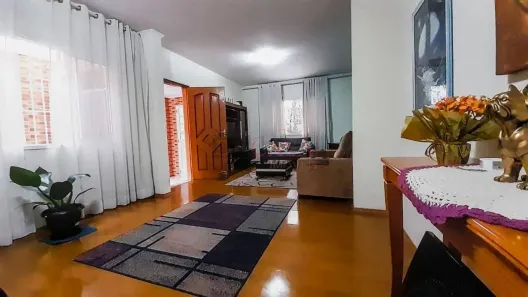 Sobrado com 3 Quartos à venda, 149m² no Vila Nhocune, São Paulo