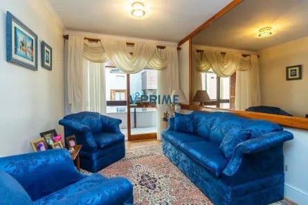 Cobertura com 3 Quartos à venda, 227m² no Bela Vista, Porto Alegre
