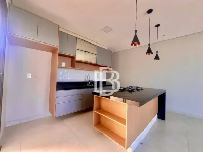Casa de Condomínio com 3 Quartos à venda, 300m² no Loteamento Park Gran Reserve, Indaiatuba