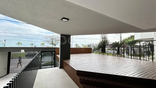 Apartamento com 4 Quartos para alugar, 127m² no Centro, Florianópolis