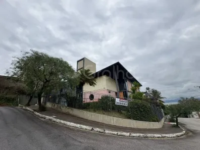 Prédio Comercial à venda, 800m² no João Paulo, Florianópolis