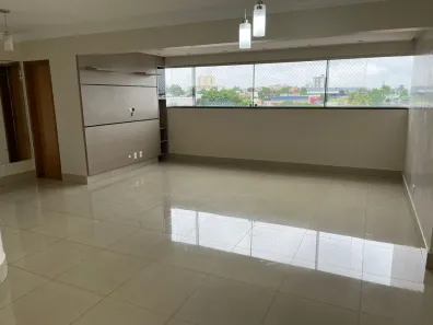 Apartamento com 3 Quartos à venda, 110m² no Parque Amazônia, Goiânia