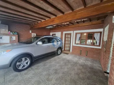 Casa com 3 Quartos à venda, 270m² no Jardim Bom Pastor, São Paulo