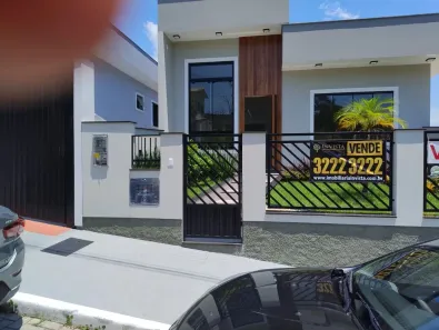 Casa com 4 Quartos à venda, 176m² no Forquilhas, São José