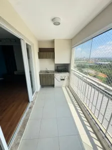 Apartamento com 3 Quartos à venda, 99m² no Vila Industrial, São José dos Campos