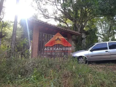 Fazenda/Sítio com 2 Quartos à venda, 10m² no Colinas do Paraibuna, Paraibuna