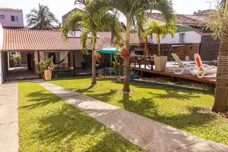 Casa com 4 Quartos à venda, 190m² no Itaúna, Saquarema