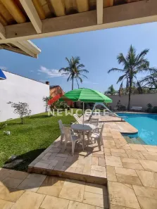 Casa com 4 Quartos à venda, 350m² no Nova Itanhaém (Praia), Itanhaém