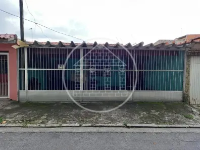 Casa com 2 Quartos à venda, 100m² no Veleiros, São Paulo