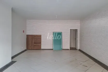 Ponto Comercial para alugar, 40m² no Centro, Santo André