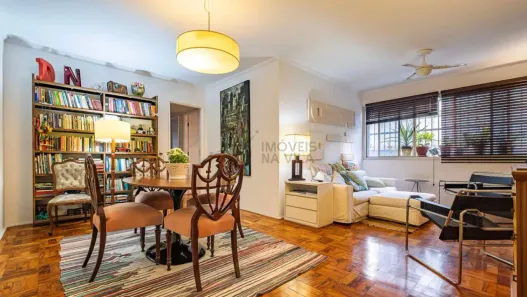 Apartamento com 3 Quartos à venda, 97m² no Paraíso, São Paulo
