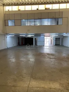 Galpão/Depósito/Armazém para alugar, 1300m² no Parque Rural Fazenda Santa Cândida, Campinas