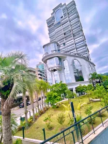 Apartamento com 4 Quartos à venda, 365m² no Centro, Itapema
