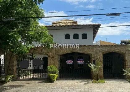 Casa com 4 Quartos para venda ou aluguel, 600m² no Bela Aliança, São Paulo