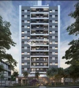 Apartamento com 2 Quartos à venda, 66m² no Petrópolis, Porto Alegre