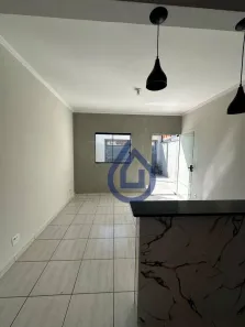 Casa com 2 Quartos à venda, 55m² no Jardim Centenário, Rio Claro
