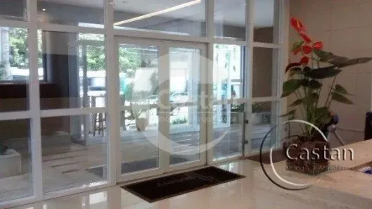 Sala Comercial com 1 Quarto à venda, 32m² no Ipiranga, São Paulo