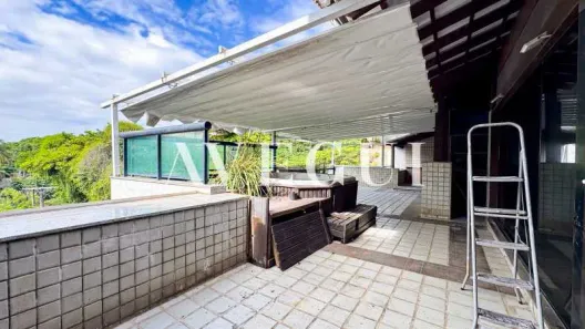 Cobertura com 7 Quartos à venda, 399m² no Barra da Tijuca, Rio de Janeiro
