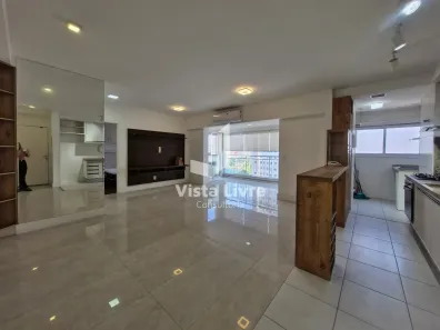 Apartamento com 1 Quarto à venda, 65m² no Barra Funda, São Paulo