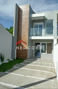 Sobrado com 3 Quartos à venda, 125m² no Centro, Sapucaia do Sul