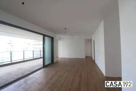 Apartamento com 3 Quartos à venda, 189m² no Cidade Monções, São Paulo