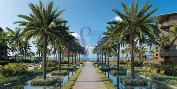 Apartamento com 3 Quartos à venda, 136m² no Aquiraz, Aquiraz