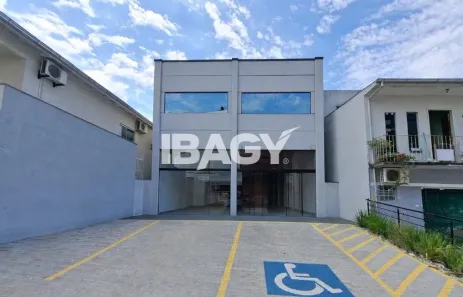 Ponto Comercial para alugar, 280m² no Pagani, Palhoça
