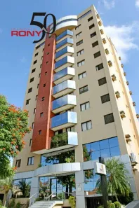 Flat com 1 Quarto para alugar, 51m² no Vila Paraíba, Guaratinguetá