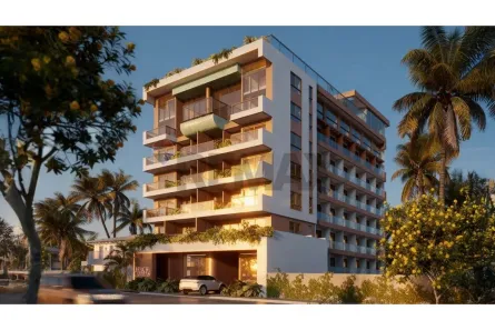 Flat com 1 Quarto à venda, 21m² no Tamandaré, Tamandaré