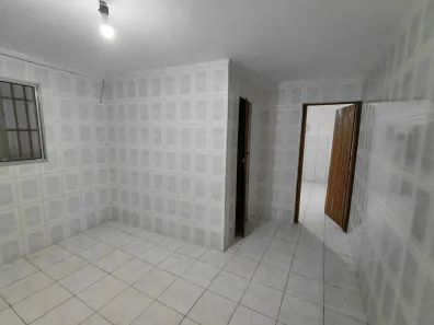 Casa com 1 Quarto para alugar, 30m² no Jardim Ibirapuera, São Paulo