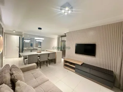 Apartamento com 2 Quartos à venda, 98m² no Agronômica, Florianópolis
