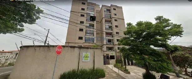Apartamento com 3 Quartos à venda, 66m² no Chácara Nova Era, Valinhos